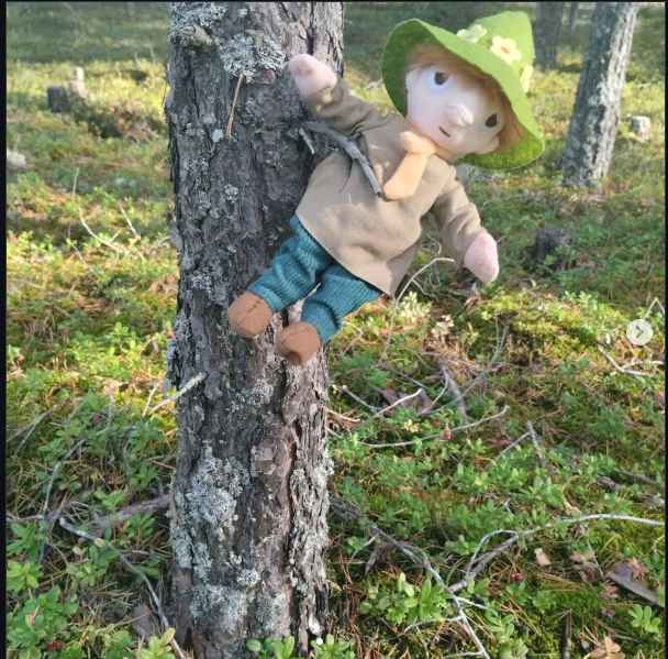 snufkintree